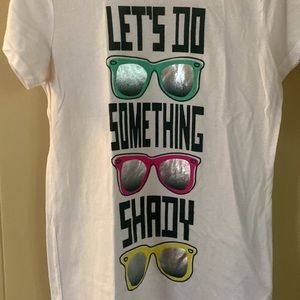 As seen on beyonce! LOCAL CELEBRITY t-shirt